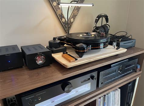 Urban Audiophile added a new photo. .
